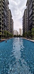 Copen Grand (D24), Condominium #515699391